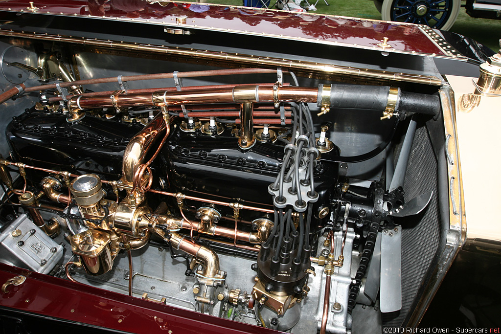 2010 Pebble Beach Concours d'Elegance-10