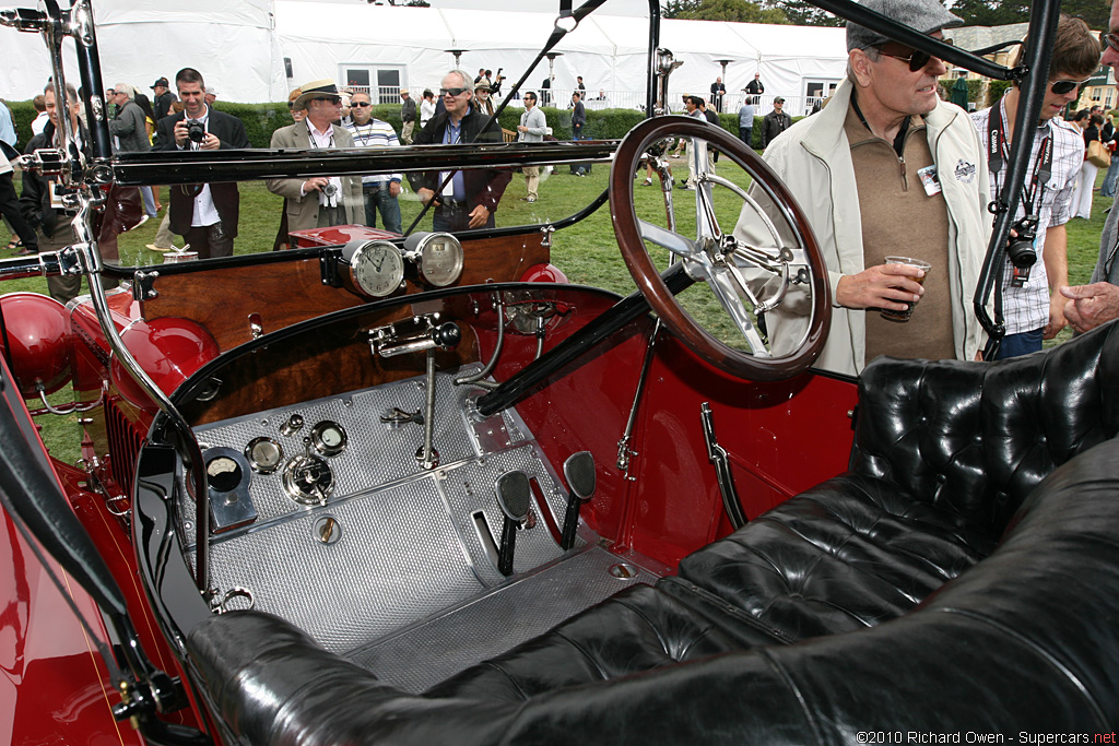 2010 Pebble Beach Concours d'Elegance-10