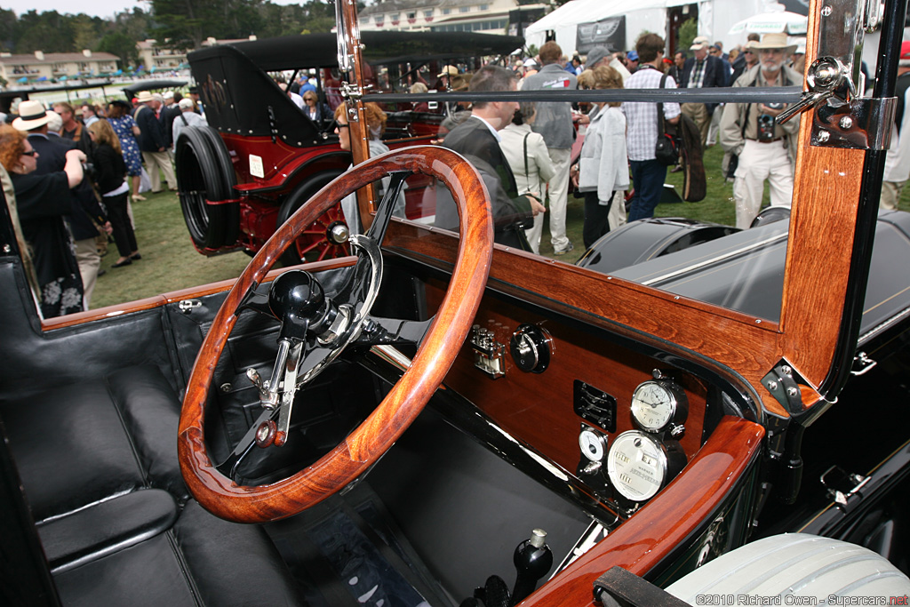 2010 Pebble Beach Concours d'Elegance-10