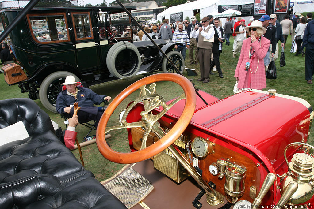 2010 Pebble Beach Concours d'Elegance-10