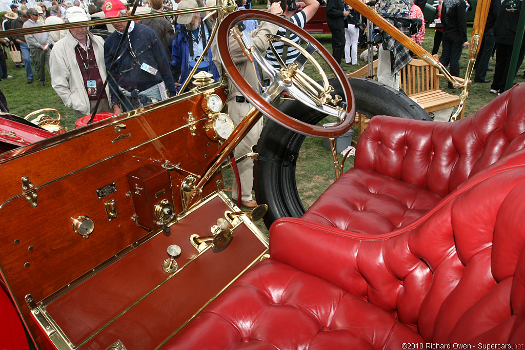 2010 Pebble Beach Concours d'Elegance-10