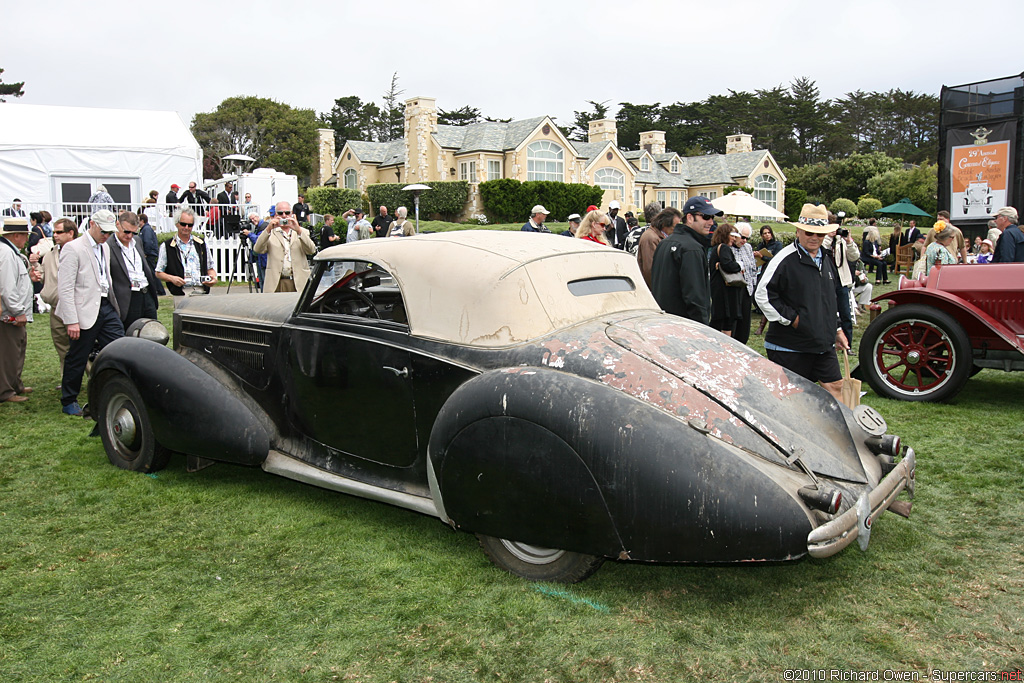 2010 Pebble Beach Concours d'Elegance-16