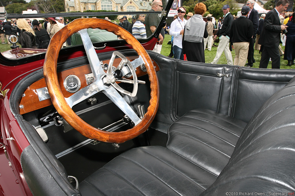 2010 Pebble Beach Concours d'Elegance-10