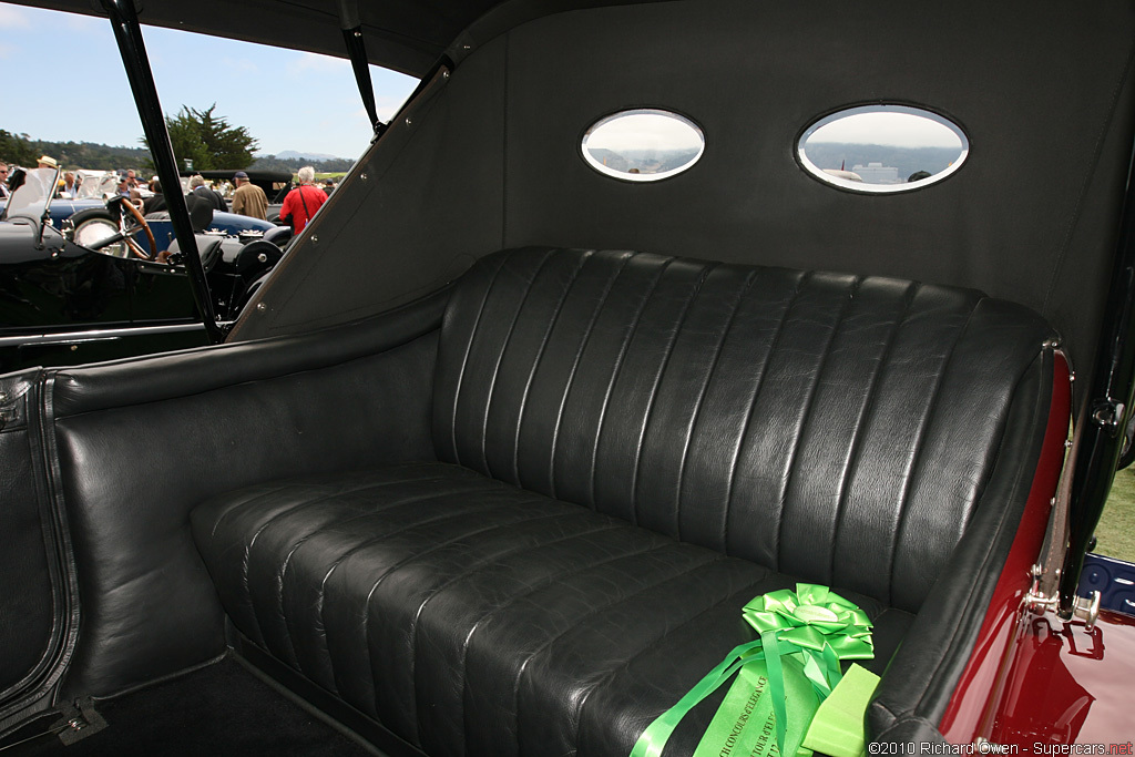 2010 Pebble Beach Concours d'Elegance-10