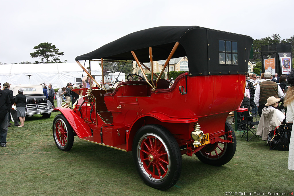 2010 Pebble Beach Concours d'Elegance-10