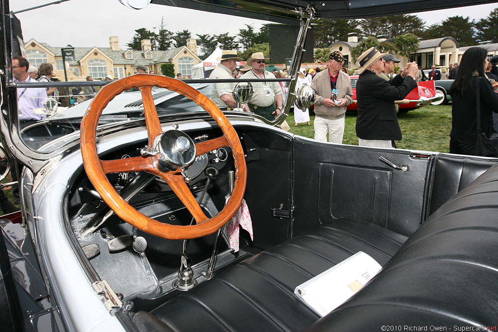 2010 Pebble Beach Concours d'Elegance-10