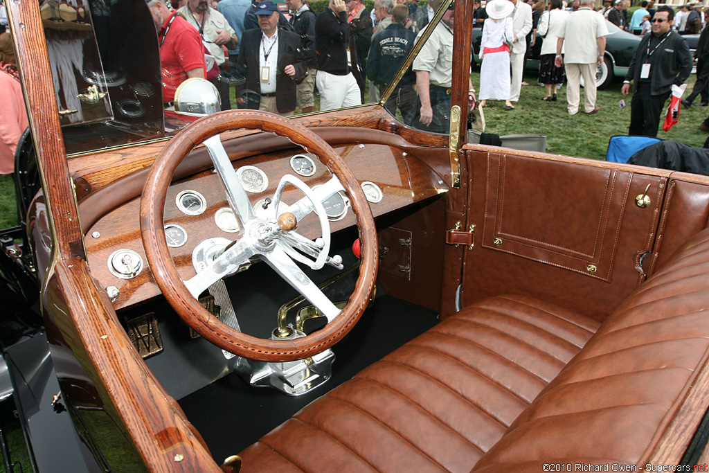 2010 Pebble Beach Concours d'Elegance-10