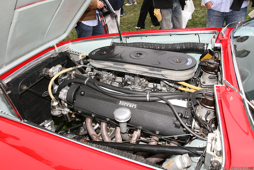 2010 Pebble Beach Concours d'Elegance-14