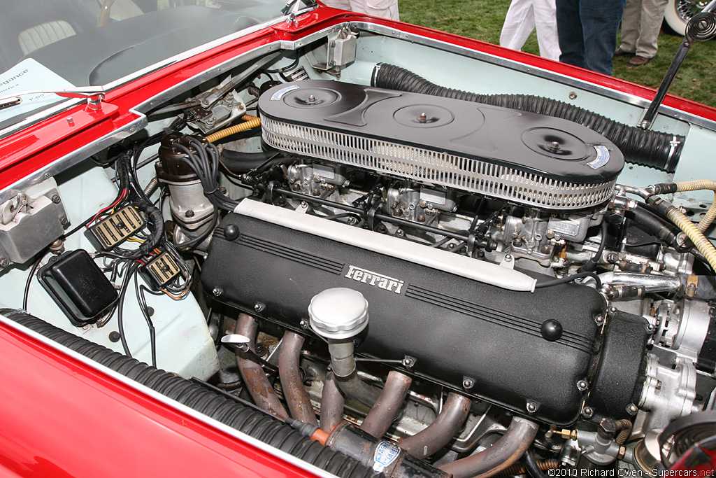 2010 Pebble Beach Concours d'Elegance-14