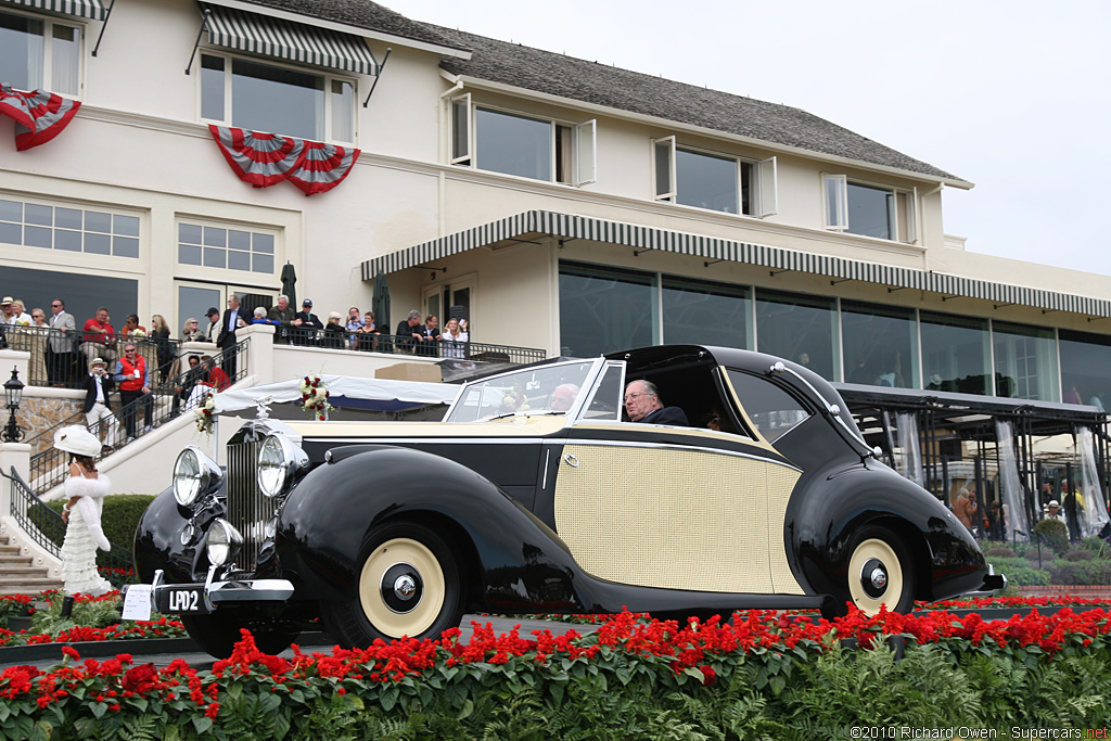 2010 Pebble Beach Concours d'Elegance-13