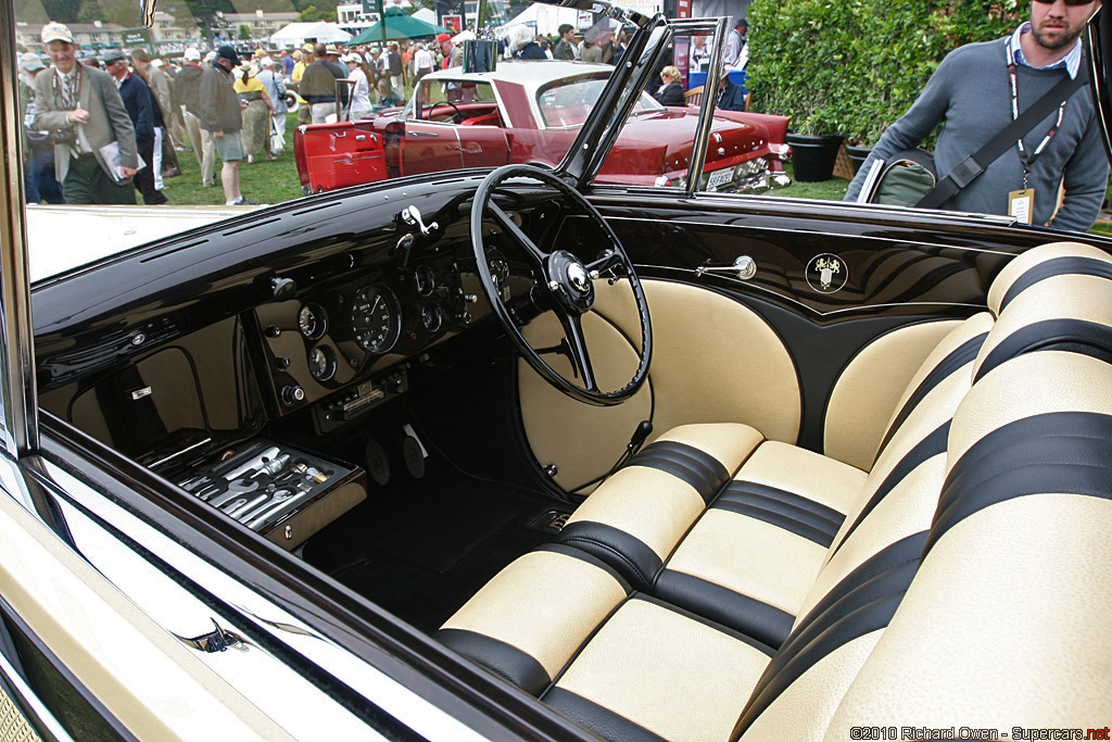 2010 Pebble Beach Concours d'Elegance-13