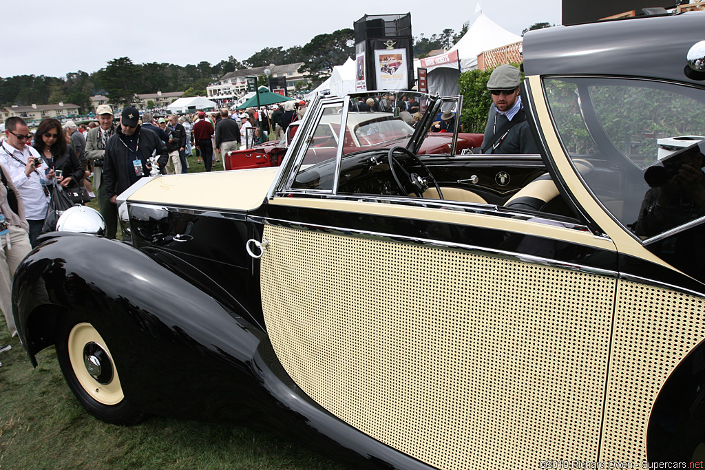 2010 Pebble Beach Concours d'Elegance-13