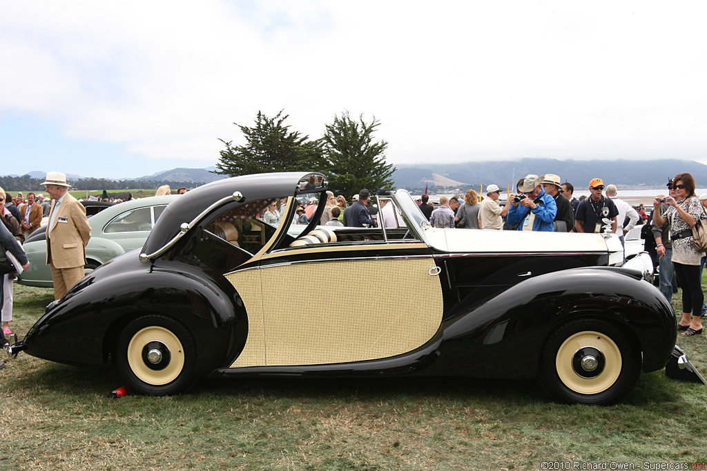 2010 Pebble Beach Concours d'Elegance-13