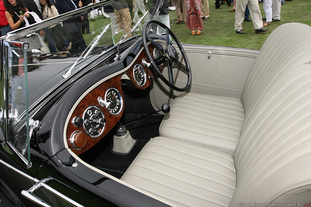 2010 Pebble Beach Concours d'Elegance-2