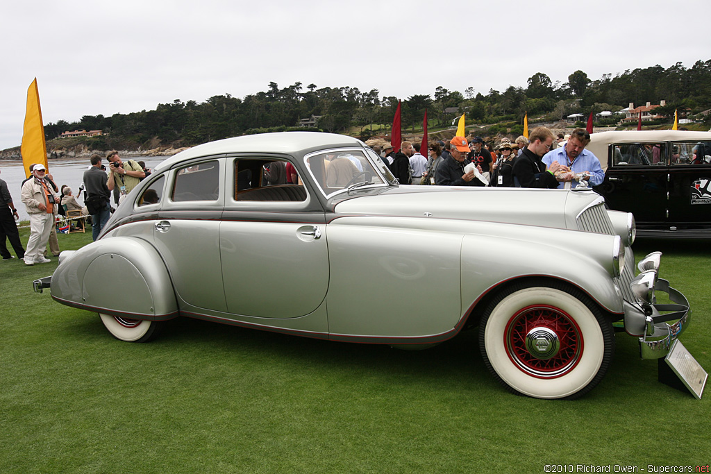 2010 Pebble Beach Concours d'Elegance-7