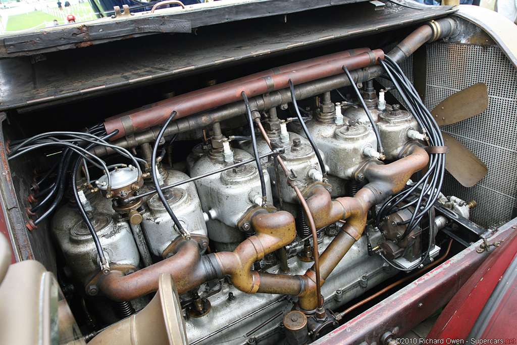 2010 Pebble Beach Concours d'Elegance-16