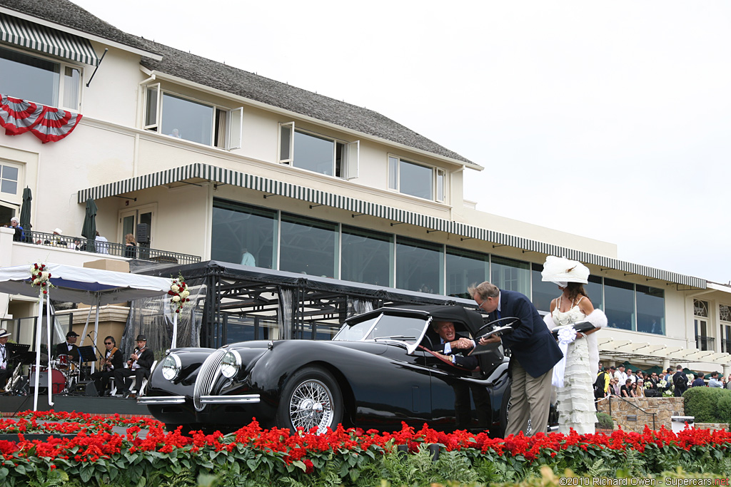 2010 Pebble Beach Concours d'Elegance-5