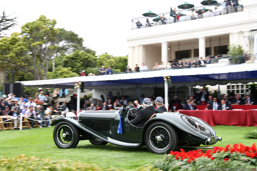 2010 Pebble Beach Concours d'Elegance-5