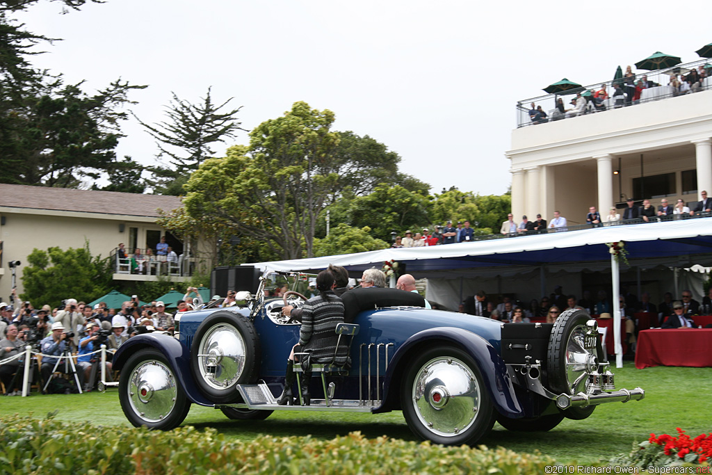 2010 Pebble Beach Concours d'Elegance-10