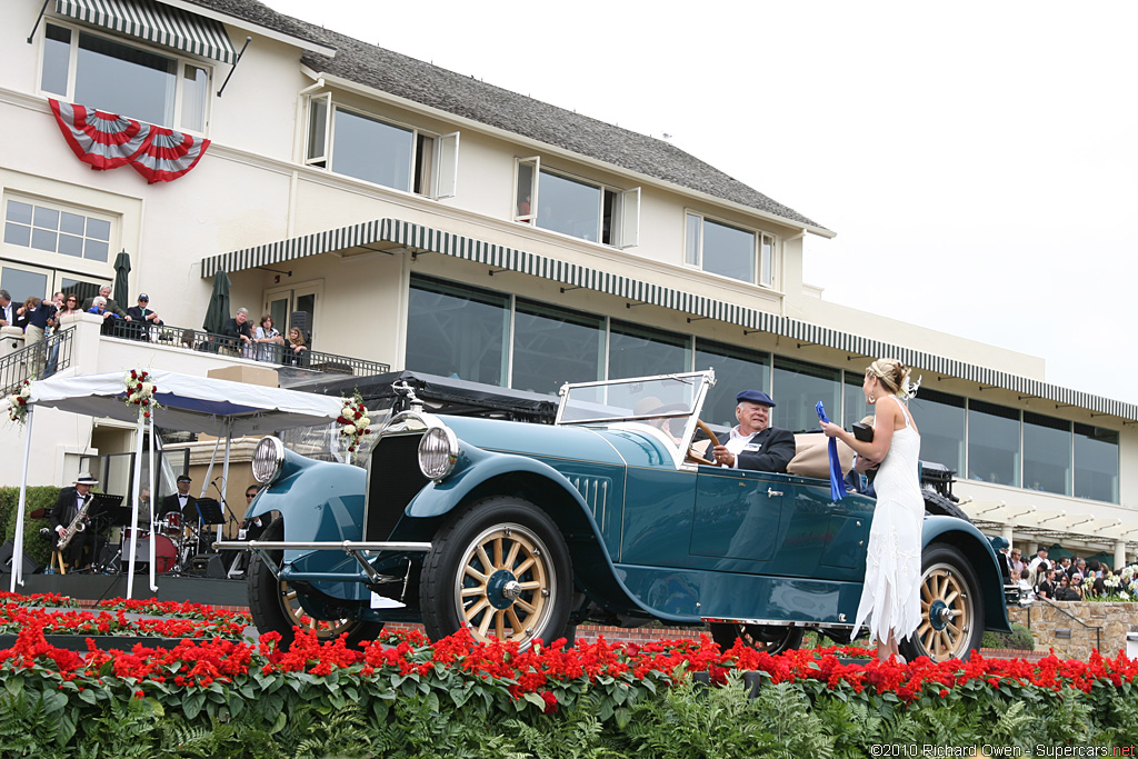 2010 Pebble Beach Concours d'Elegance-7