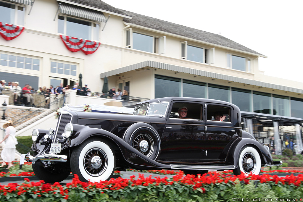 2010 Pebble Beach Concours d'Elegance-7