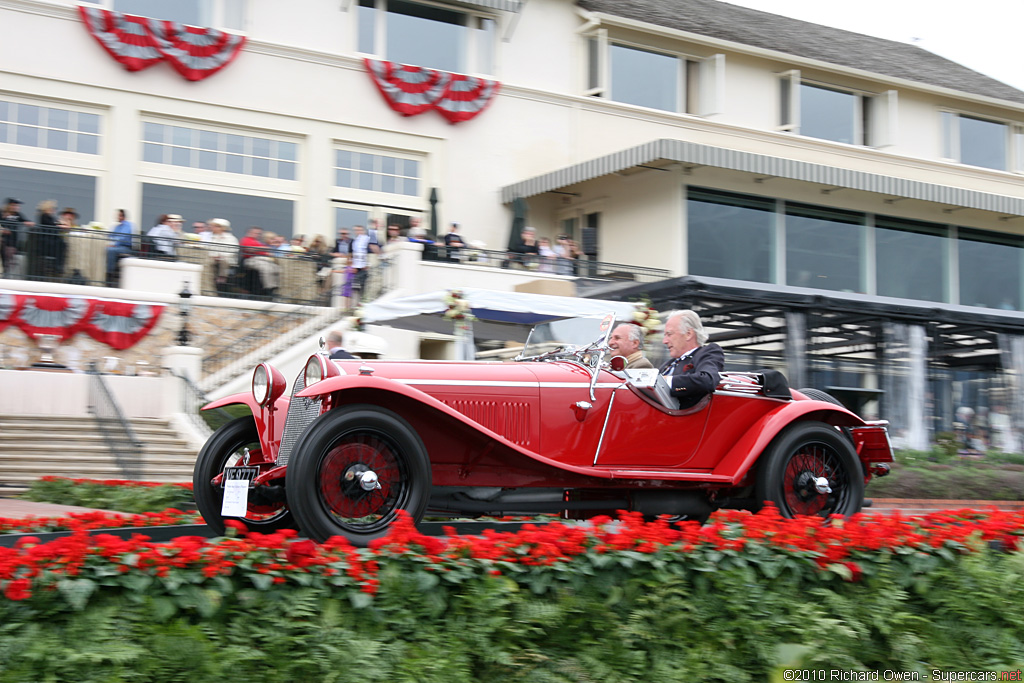 2010 Pebble Beach Concours d'Elegance-4