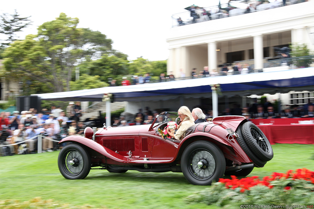 2010 Pebble Beach Concours d'Elegance-4