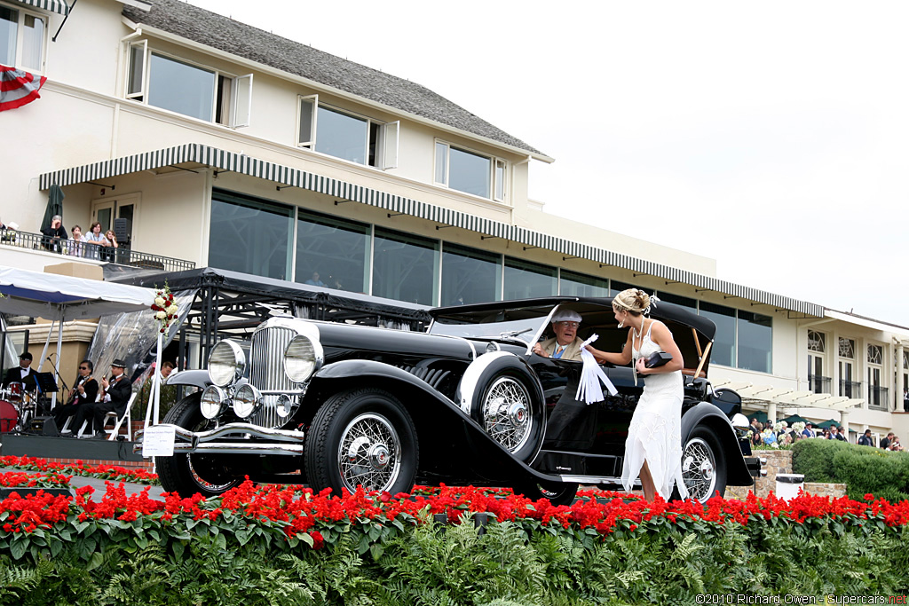 2010 Pebble Beach Concours d'Elegance-11