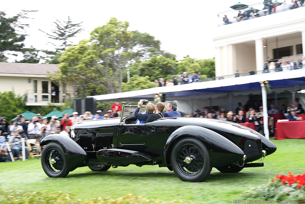 2010 Pebble Beach Concours d'Elegance-2