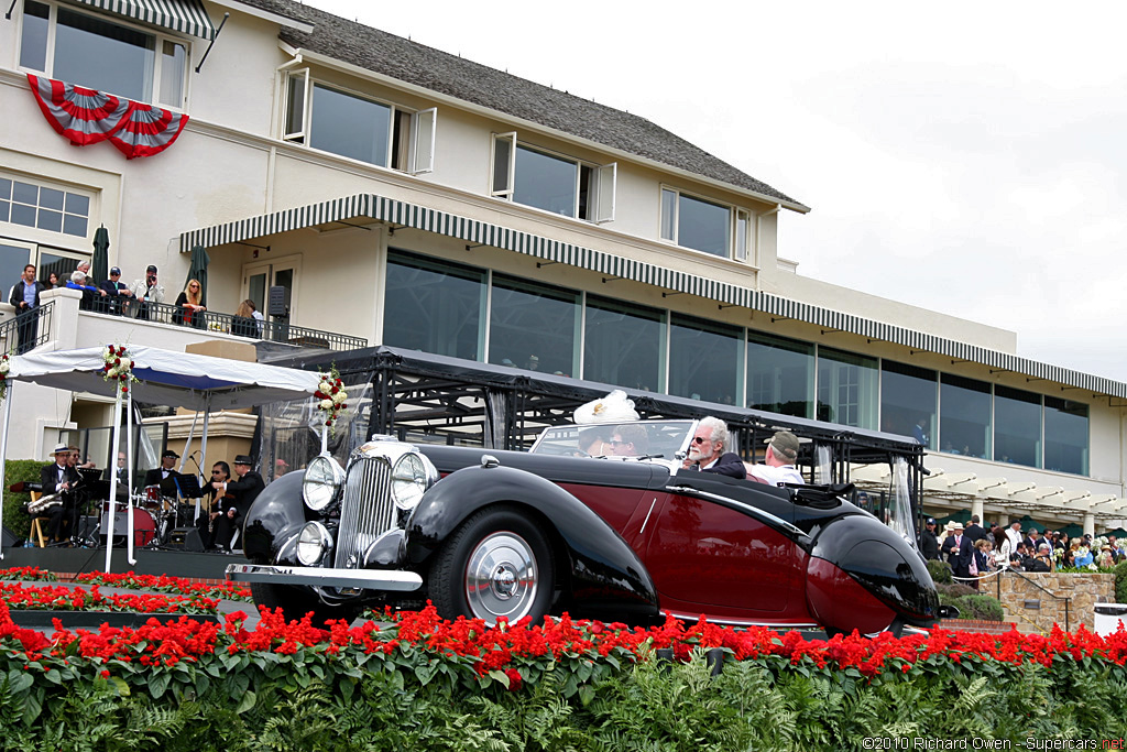 2010 Pebble Beach Concours d'Elegance-2