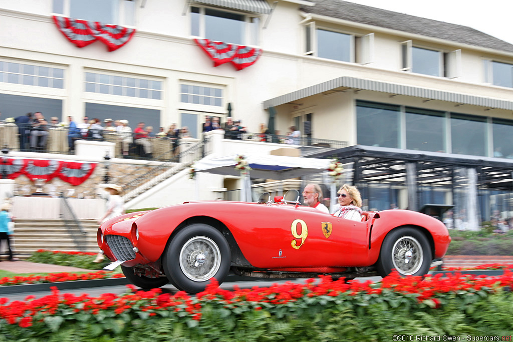 2010 Pebble Beach Concours d'Elegance-15