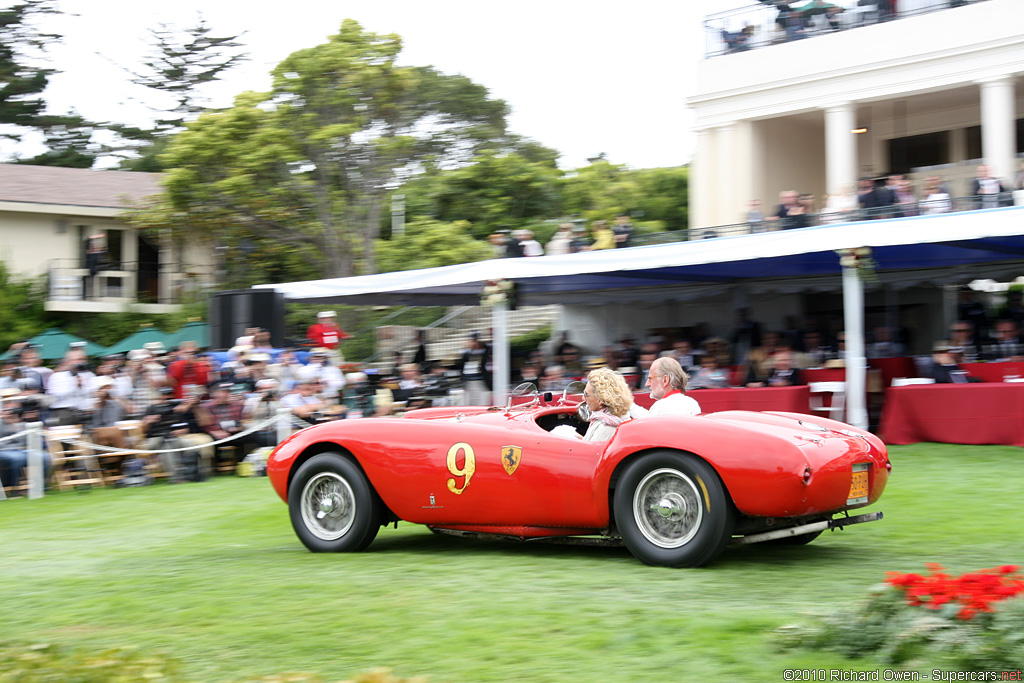 2010 Pebble Beach Concours d'Elegance-15