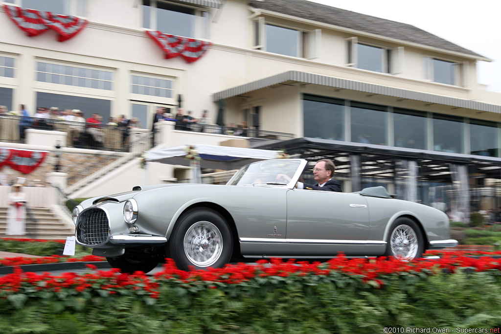 2010 Pebble Beach Concours d'Elegance-8