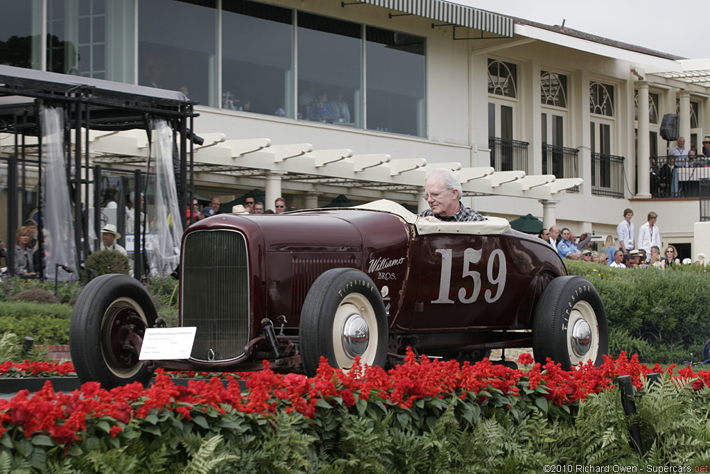 2010 Pebble Beach Concours d'Elegance-12