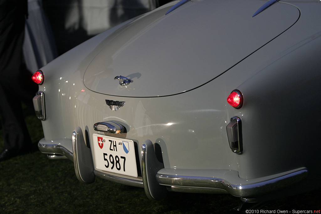 2010 Pebble Beach Concours d'Elegance-13