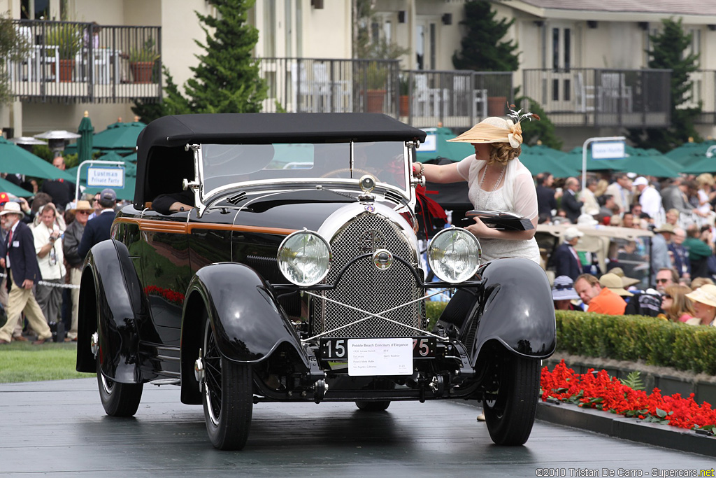 2010 Pebble Beach Concours d'Elegance-2