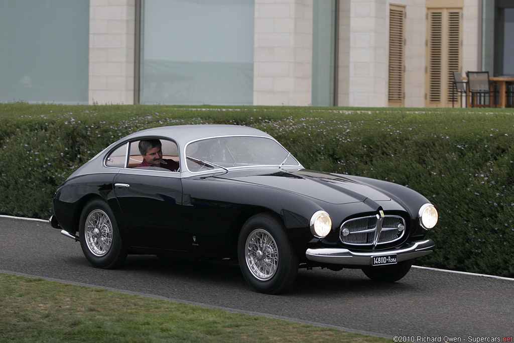 2010 Pebble Beach Concours d'Elegance-8