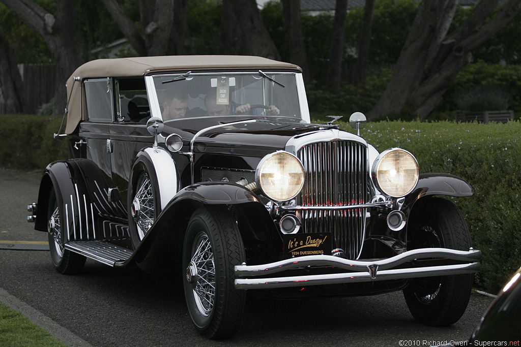 2010 Pebble Beach Concours d'Elegance-11