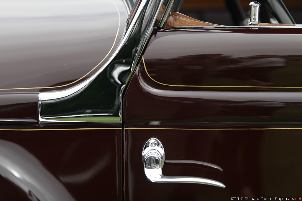 2010 Pebble Beach Concours d'Elegance-11