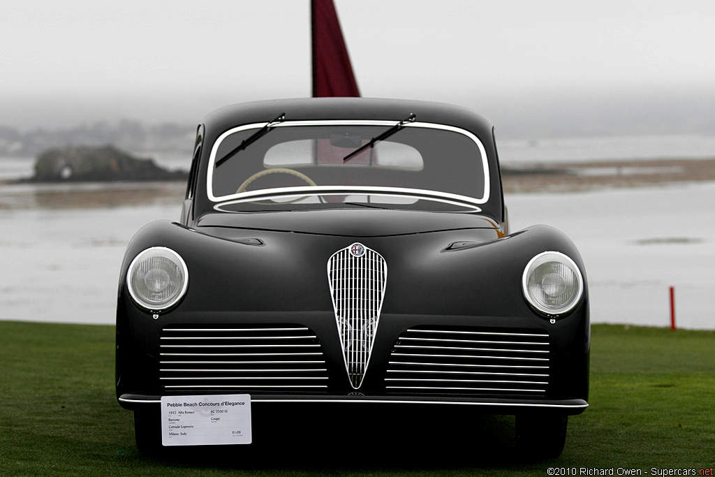 2010 Pebble Beach Concours d'Elegance-4