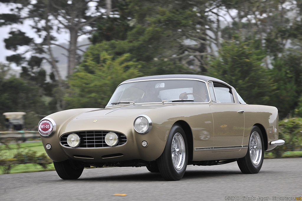 2010 Pebble Beach Concours d'Elegance-8