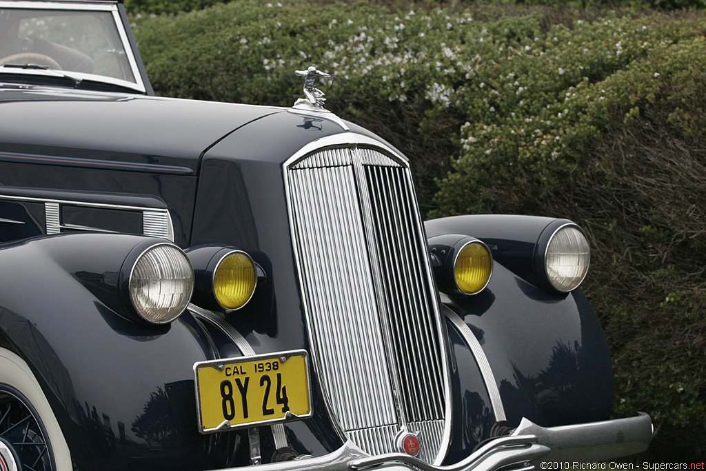 2010 Pebble Beach Concours d'Elegance-7