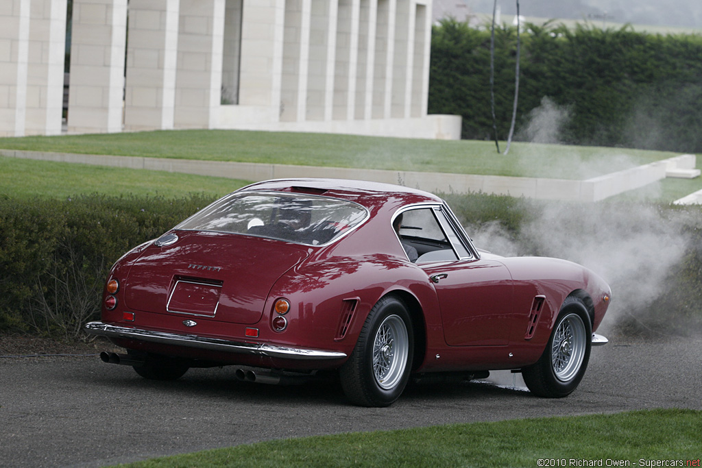 2010 Pebble Beach Concours d'Elegance-9