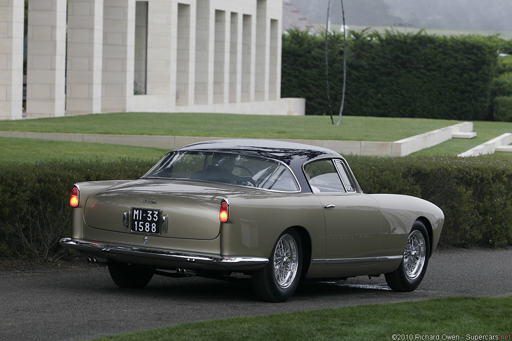 2010 Pebble Beach Concours d'Elegance-8