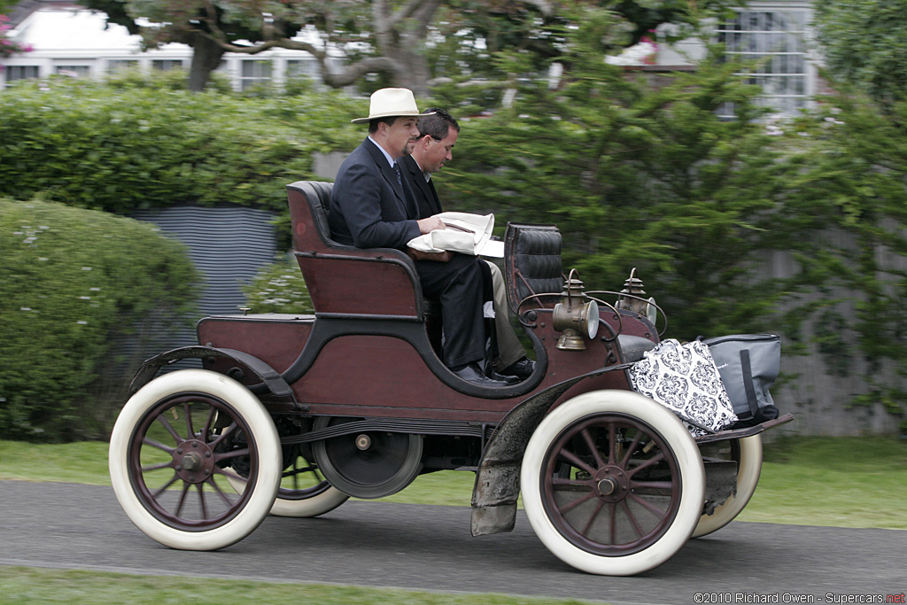 2010 Pebble Beach Concours d'Elegance-16