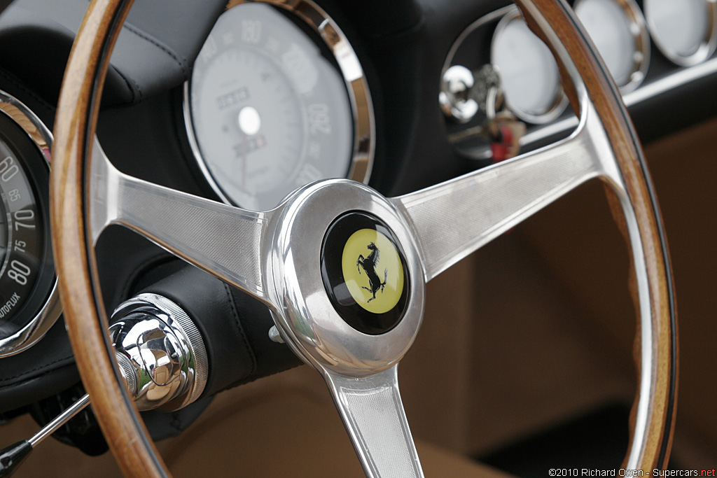 2010 Pebble Beach Concours d'Elegance-9