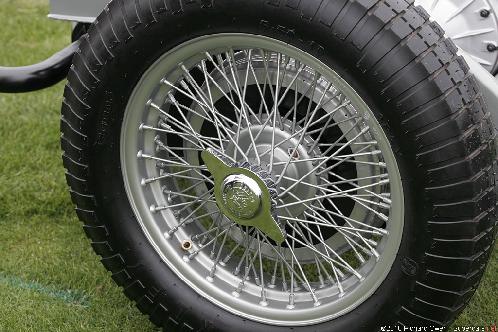 2010 Pebble Beach Concours d'Elegance-4