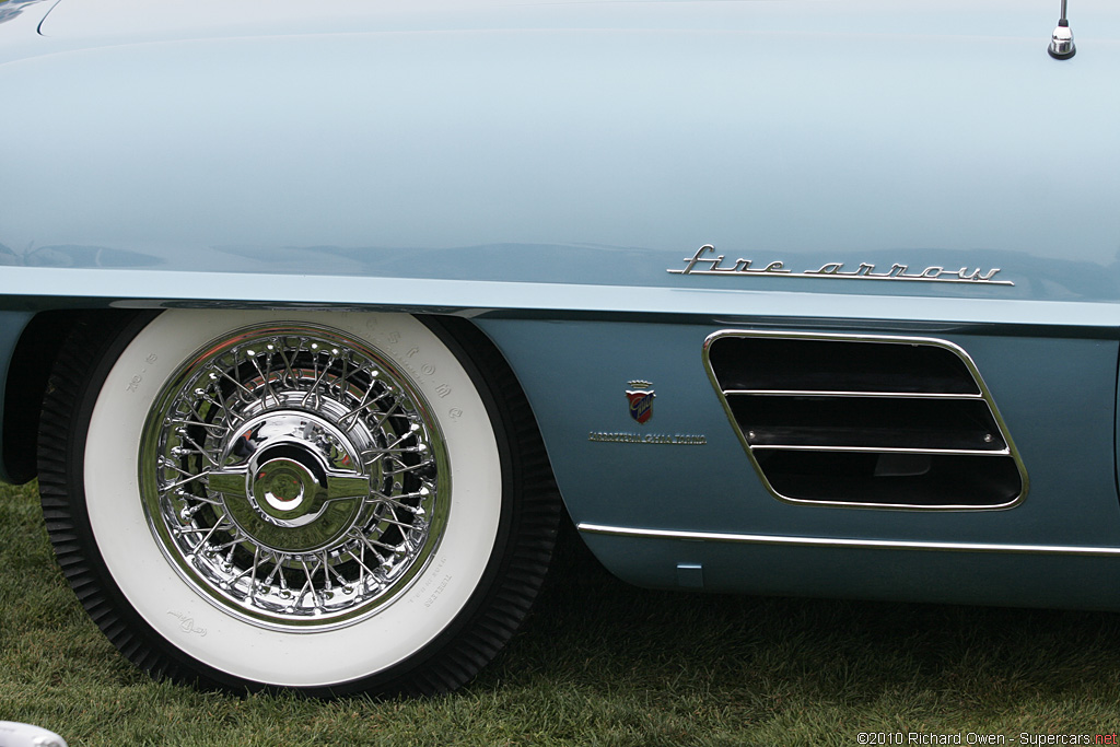 2010 Pebble Beach Concours d'Elegance-14