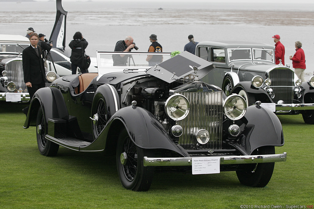 2010 Pebble Beach Concours d'Elegance-2