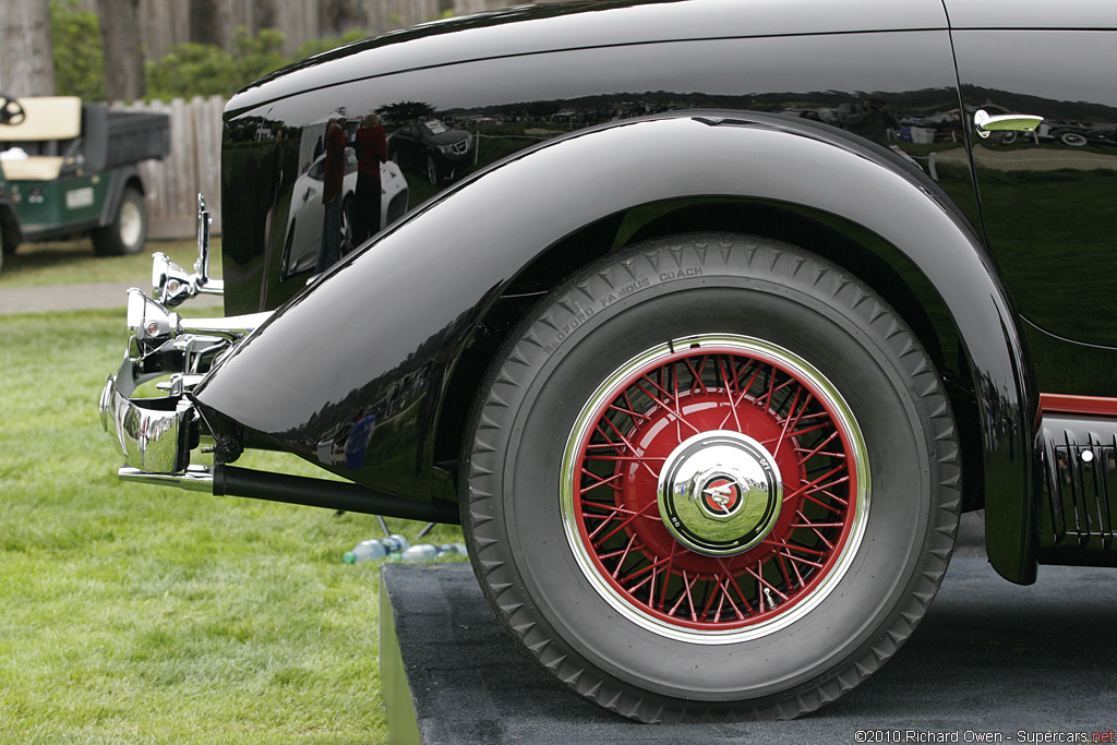 2010 Pebble Beach Concours d'Elegance-11